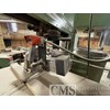 MS R80 Radial Arm Saw