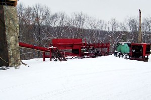 Unknown  Shavings Mill