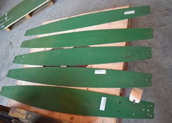 L-M Equipment Co Inc Package Saw