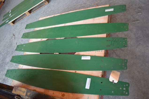 L-M Equipment Co Inc Package Saw