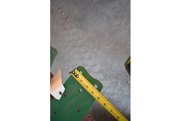 L-M Equipment Co Inc Package Saw