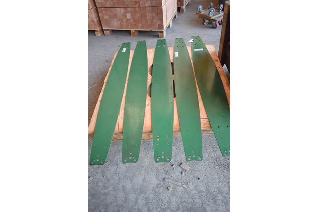 L-M Equipment Co Inc Package Saw