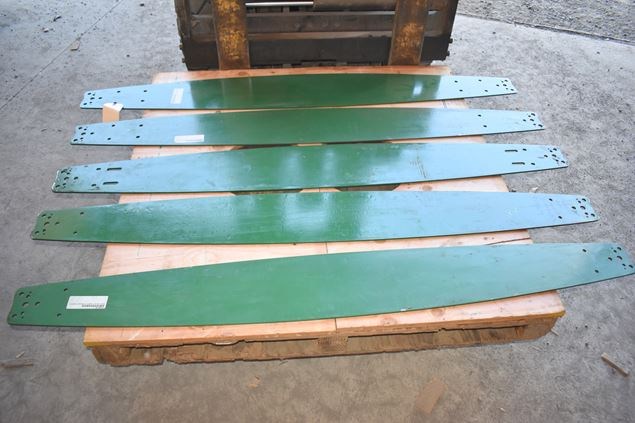 L-M Equipment Co Inc Package Saw