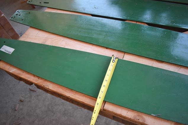 L-M Equipment Co Inc Package Saw