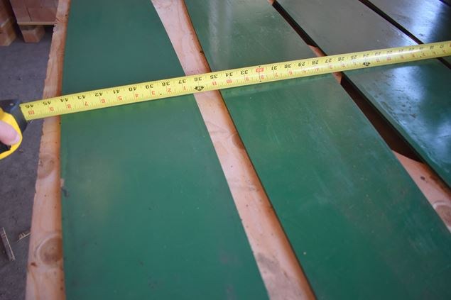 L-M Equipment Co Inc Package Saw