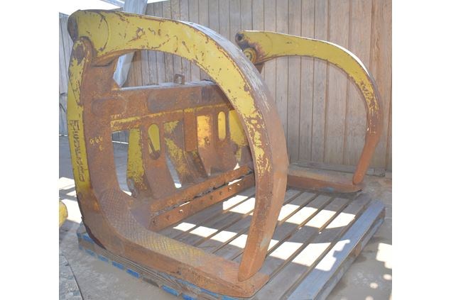 Medford 966 D,E,F Attachment