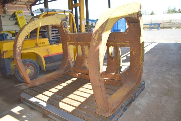 Medford 966 D,E,F Attachment