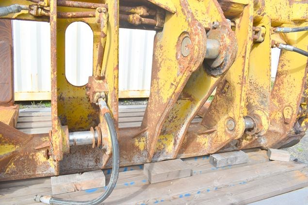 Medford 966 D,E,F Attachment