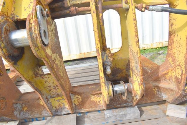 Medford 966 D,E,F Attachment