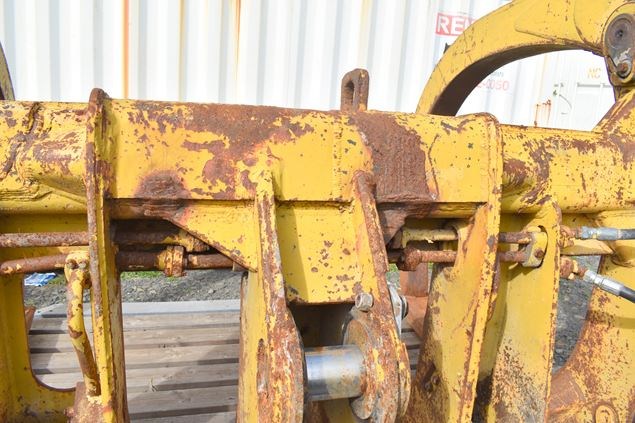 Medford 966 D,E,F Attachment