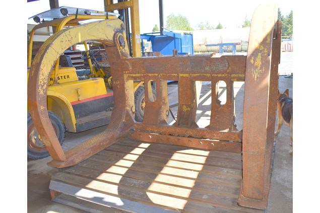 Medford 966 D,E,F Attachment