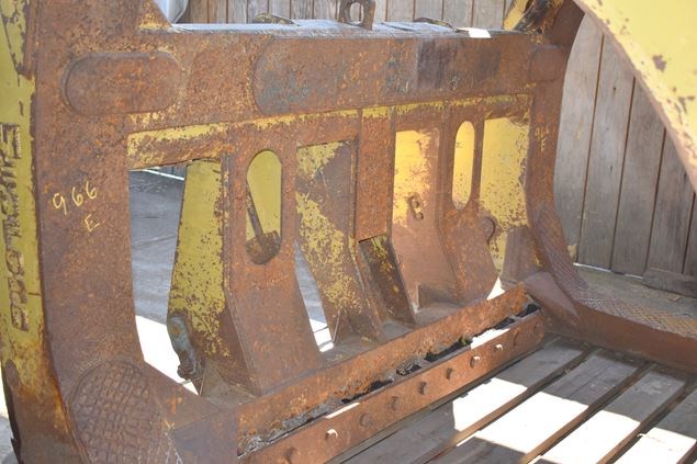 Medford 966 D,E,F Attachment