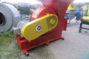 Morbark  Blower and Fan