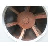 Unknown 60HP Blower and Fan