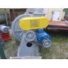 Unknown 60HP Blower and Fan