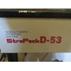 StrapPack D-53 Wrap and Packaging