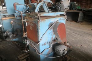 Armstrong 2 LH  Sharpening Equipment