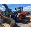 2018 Doosan DL250-5 Wheel Loader