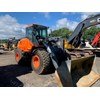 2018 Doosan DL250-5 Wheel Loader