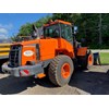 2018 Doosan DL250-5 Wheel Loader