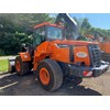 2018 Doosan DL250-5 Wheel Loader