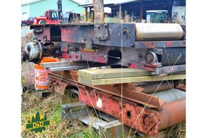 Mellott Offerbearing Belts  Conveyor General