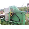 Sumner 8 Knife Stationary Wood Chipper