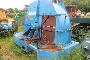 Acrowood CHIPR  Wood Chipper - Stationary