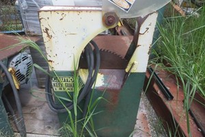 Unknown  Chop Saw