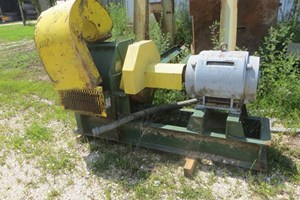 Schutte-Buffalo 40 HZF  Hammer Mill