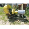 Schutte-Buffalo 40 HZF Hammer Mill