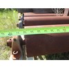 Unknown 5.5ft x 18.5ft Live Roll Conveyors