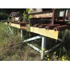 Unknown 5.5ft x 18.5ft Live Roll Conveyors