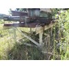 Unknown 5.5ft x 18.5ft Live Roll Conveyors