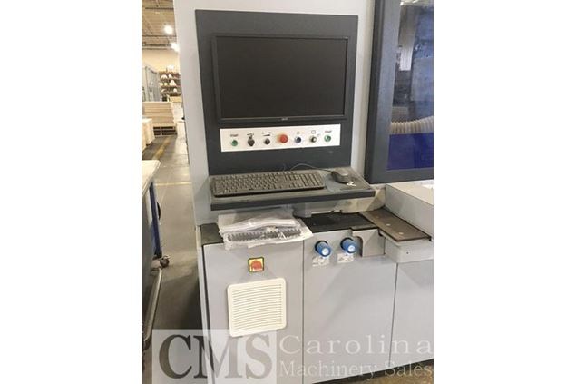 2018 Felder Creator 950 CNC Router