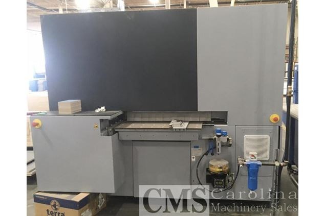 2018 Felder Creator 950 CNC Router
