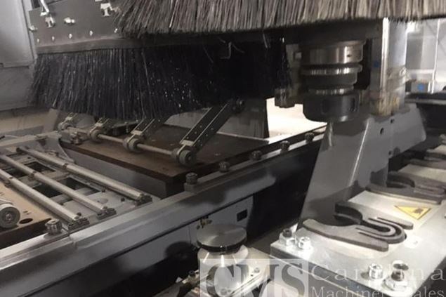 2018 Felder Creator 950 CNC Router