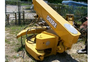 2005 John Deere 748GIII  Attachment-Logging