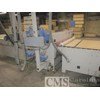 2004 Hymmen 1600 mm Roll Coat Line with SCMI Sander Wood Finishing