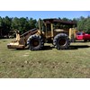 Hydro-Ax 611B II Wheel Feller Buncher