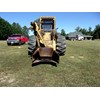 Hydro-Ax 611B II Wheel Feller Buncher