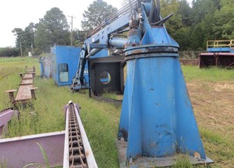 Grizzly Loaders Log Loader