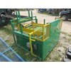 Bronco Pallet Systems 1001 Pallet Stacker