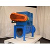 Rader 25 x 30 rotary feeder valve   Dust Collection System