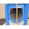 Rader 25 x 30 rotary feeder valve   Dust Collection System