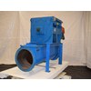 Rader 25 x 30 rotary feeder valve   Dust Collection System