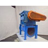 Rader 25 x 30 rotary feeder valve   Dust Collection System