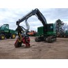 2014 John Deere 703JH Harvesters and Processors