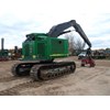 2014 John Deere 703JH Harvesters and Processors