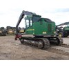 2014 John Deere 703JH Harvesters and Processors